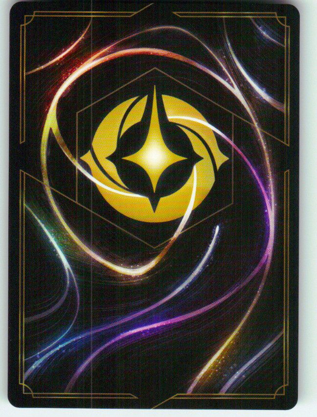 Pacha - Trekmate (Back)