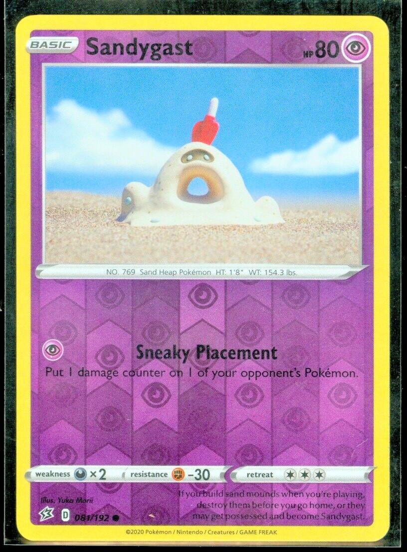 Sandygast