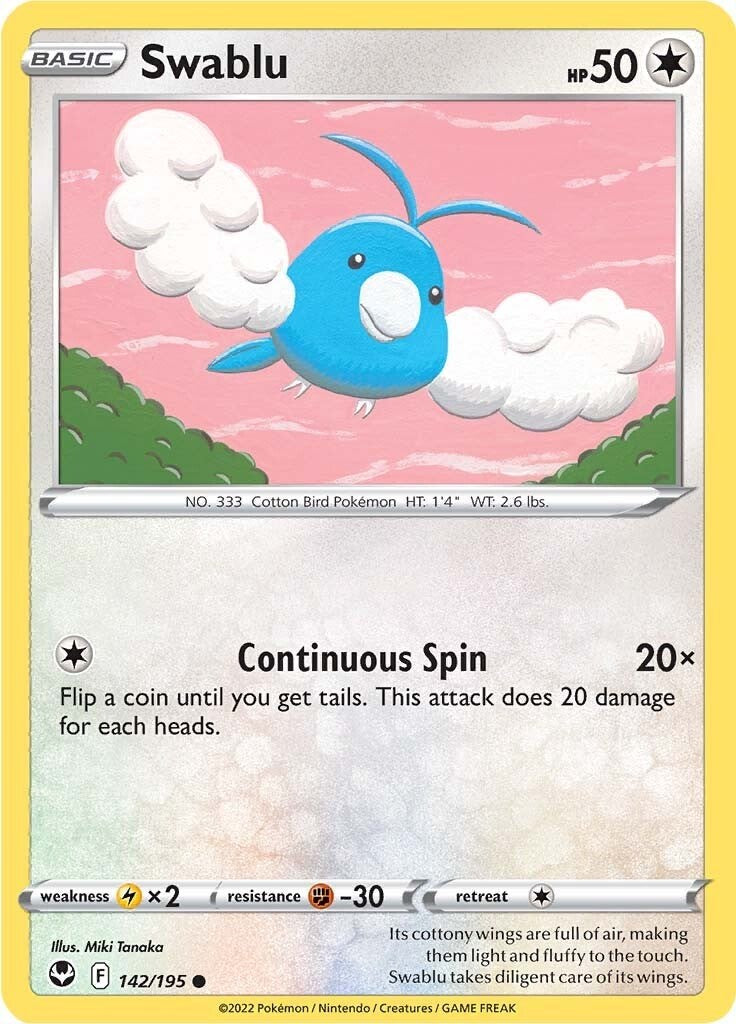 SortSwift catalog art