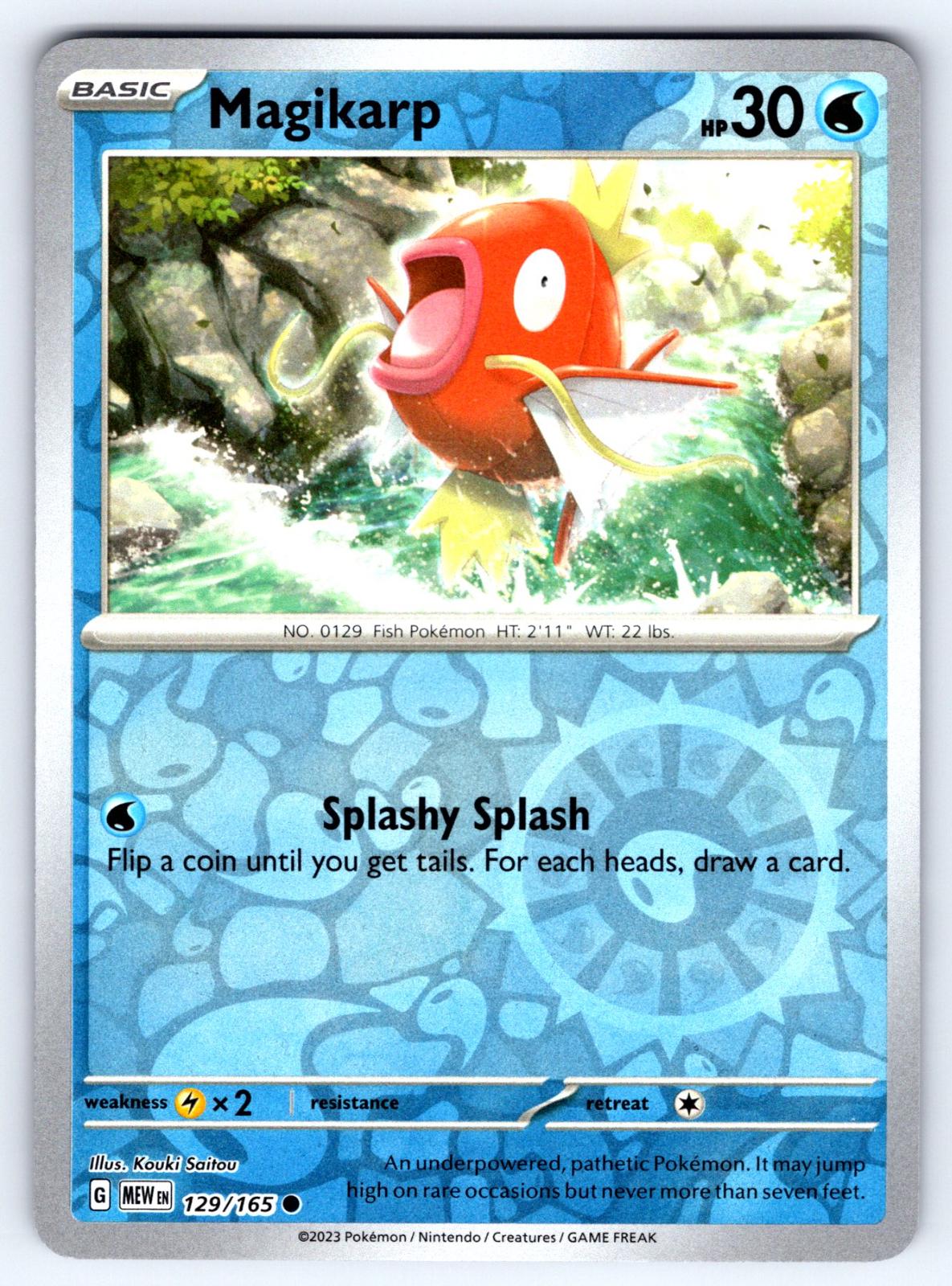 Magikarp