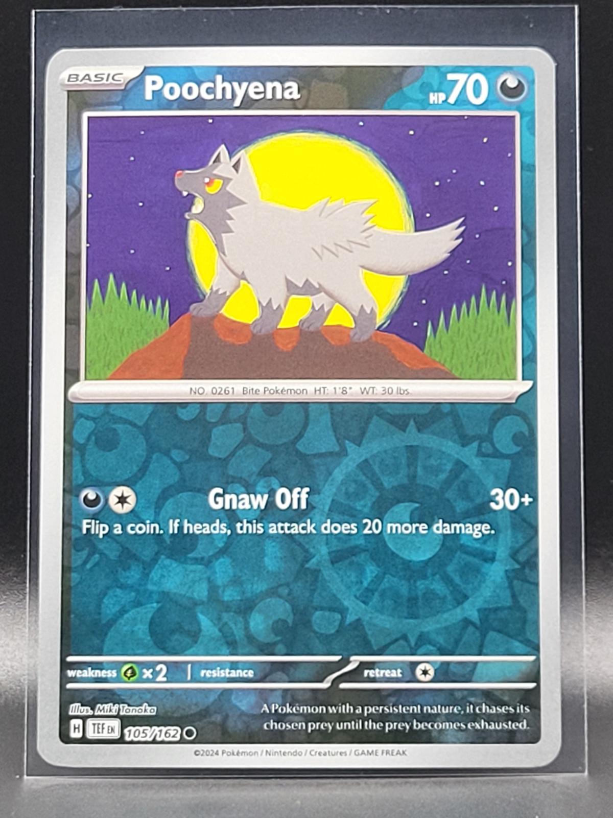 Poochyena