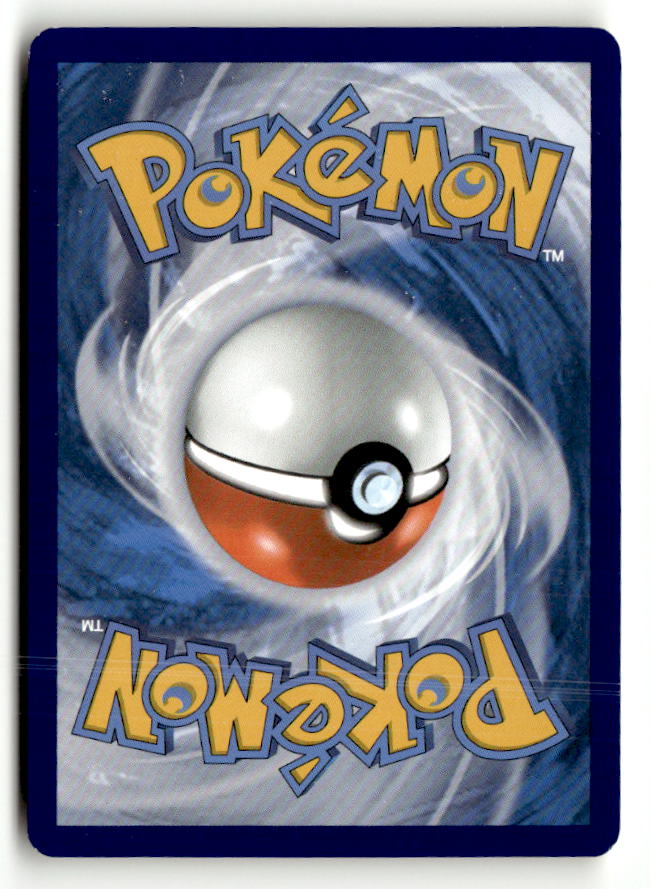 Ralts (Back)
