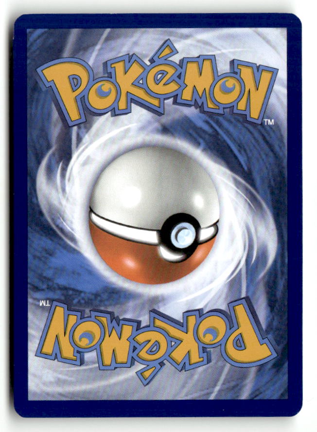 Raticate (Back)
