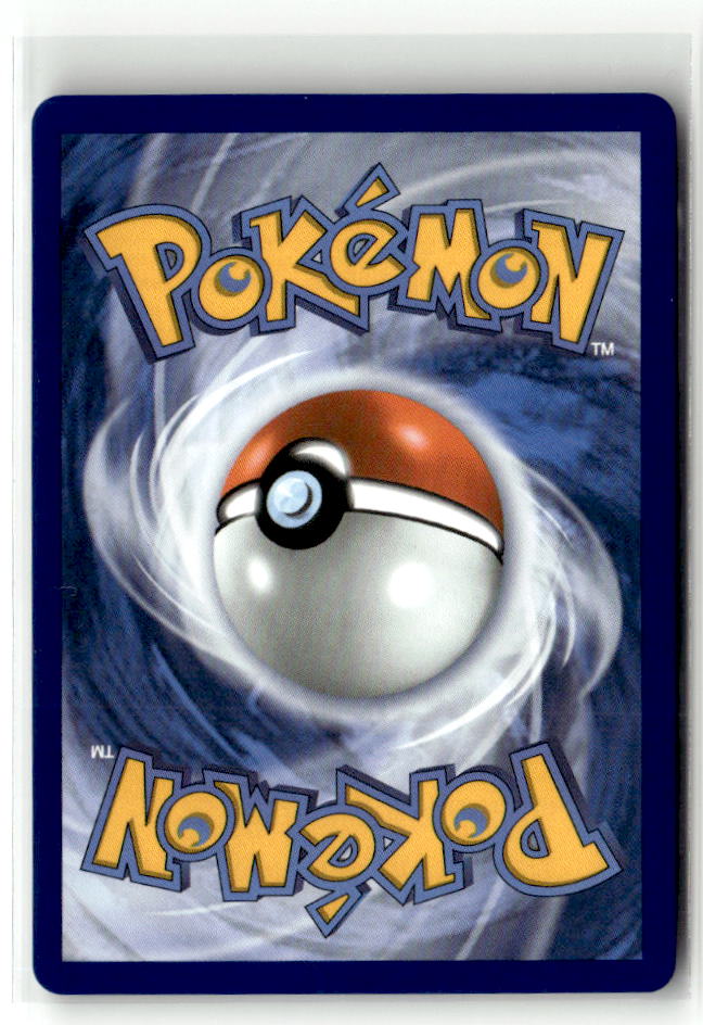 Regirock ex - 101/182 (Back)