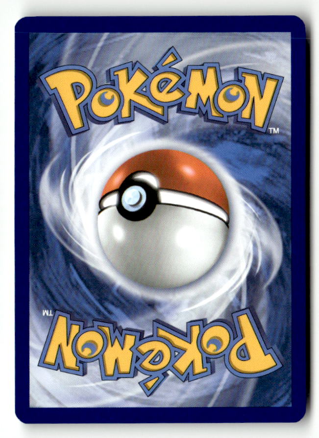 Seviper (Back)