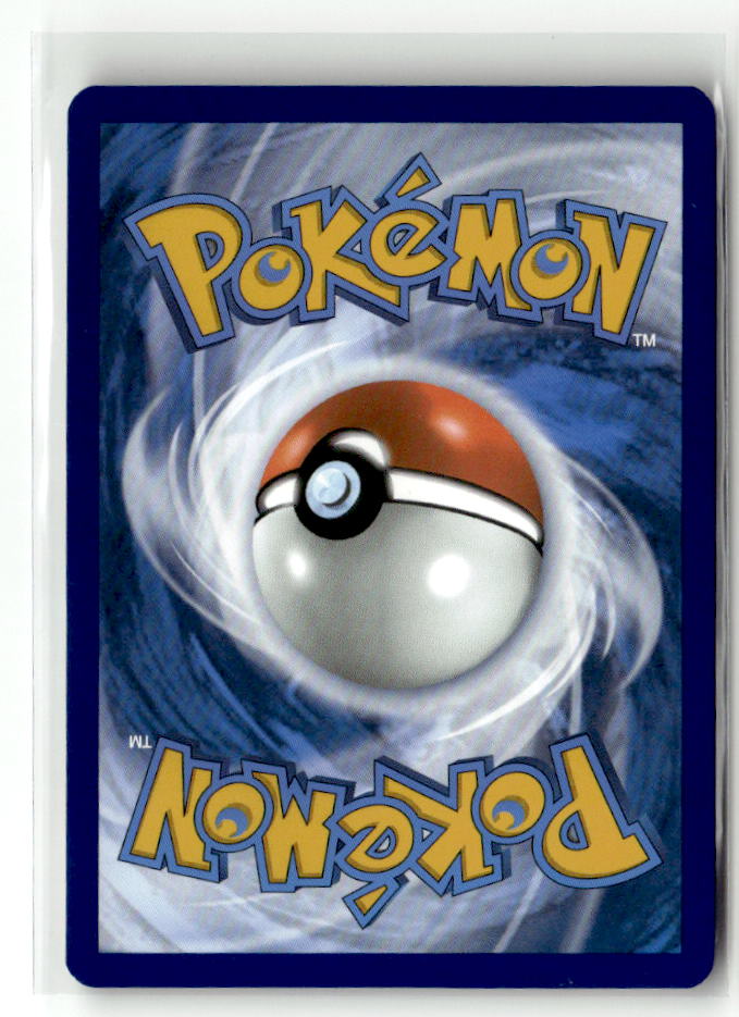 Volcanion ex - 031/159 (Back)