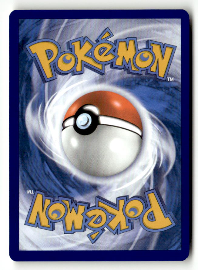 Wailord (Back)