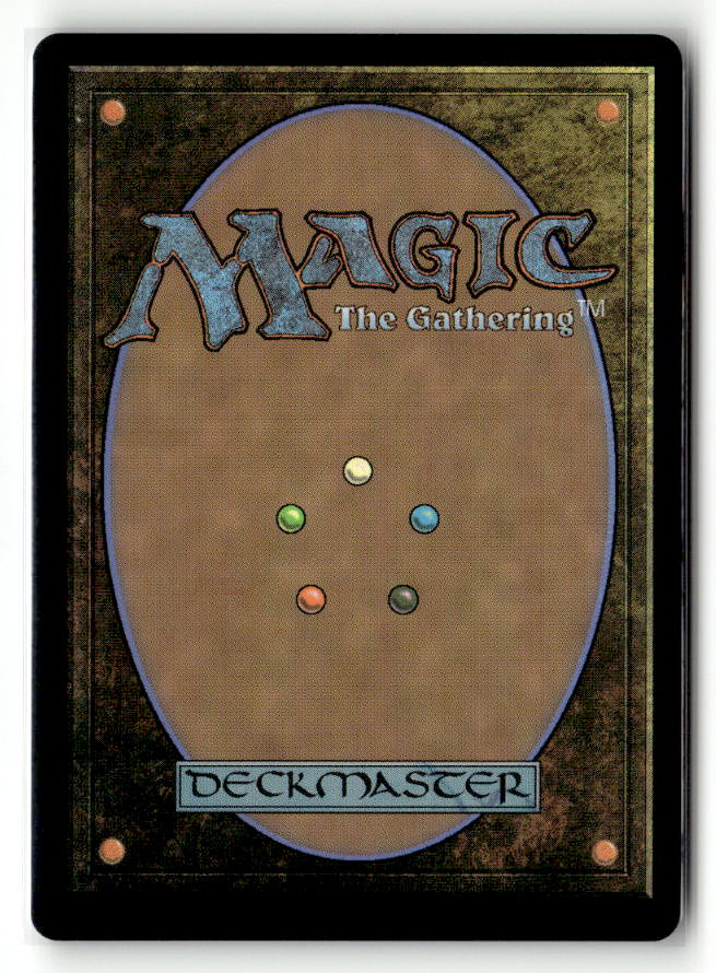 Cass, Hand of Vengeance (Extended Art) (Back)
