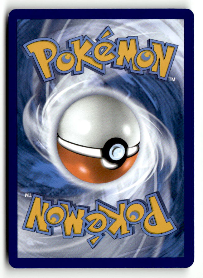 Magnemite (Back)