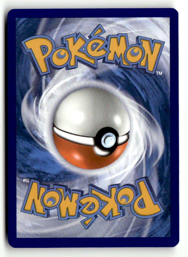 Magnemite (Back)