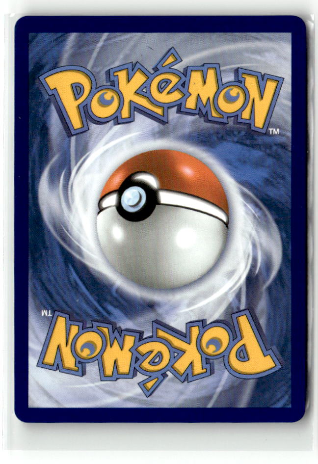 Mamoswine ex - 079/159 (Back)
