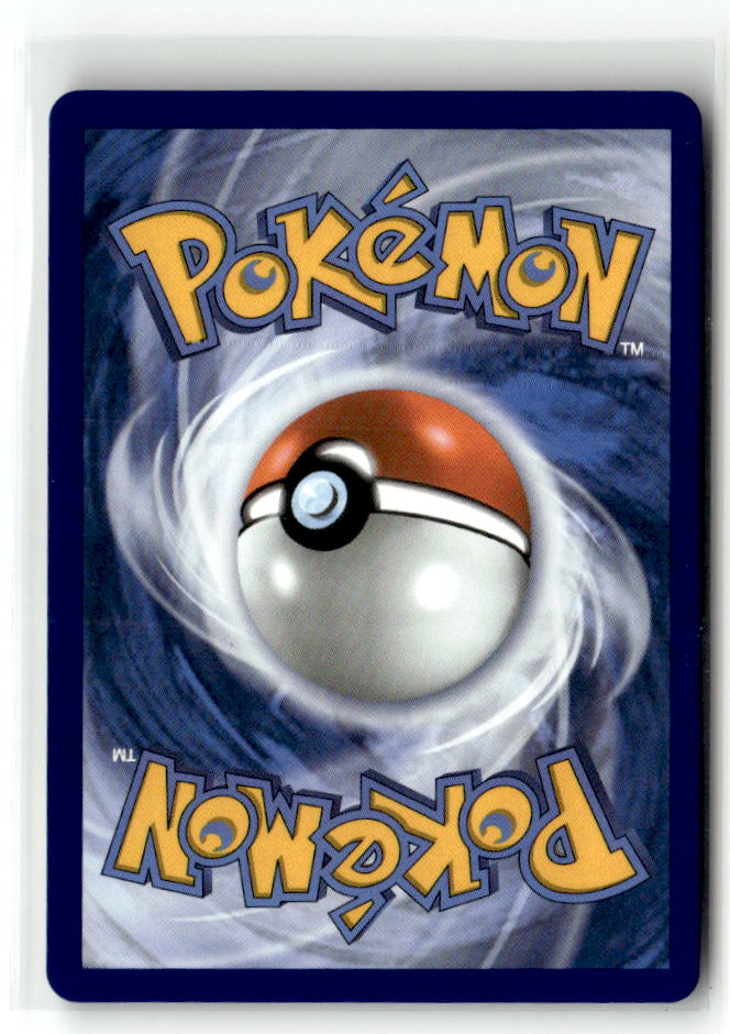 Mega Gardevoir ex (Back)