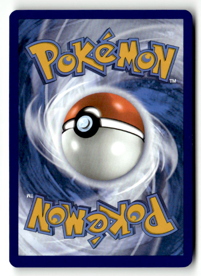 Phanpy (Back)