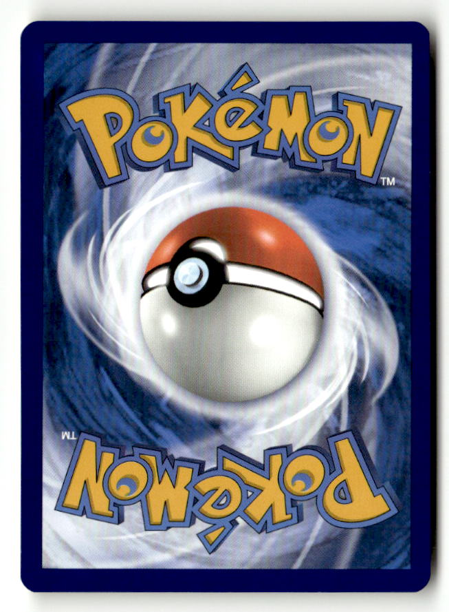 Bronzong (Back)