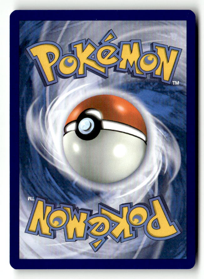Milotic (Back)