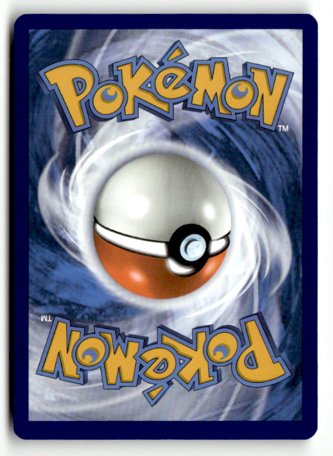 Primeape (Back)