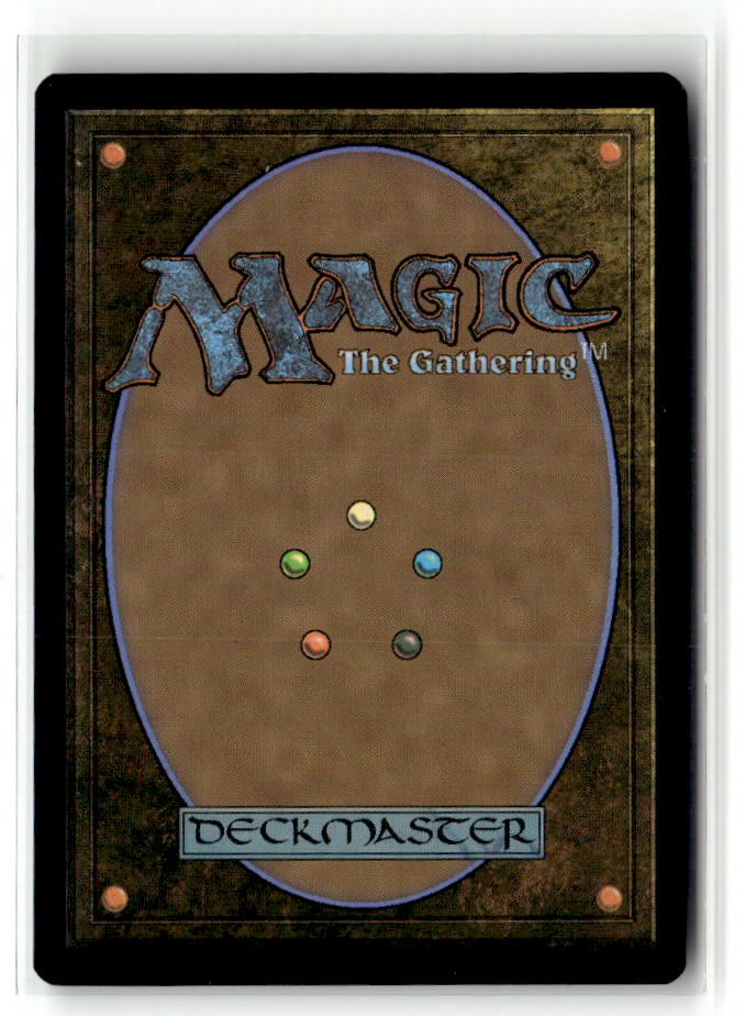 Ultima (Back) | Near Mint / English / Normal