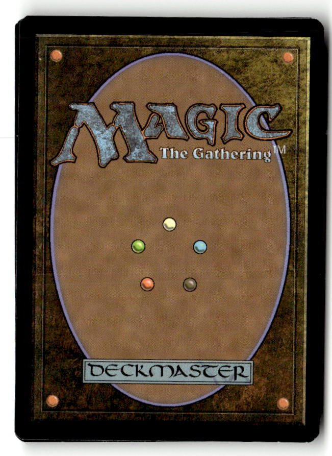 Deadeye Tormentor (Back) | Lightly Played / English / Normal