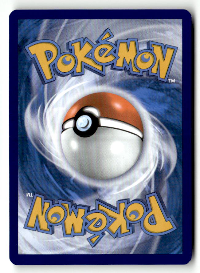 Frogadier (Back)