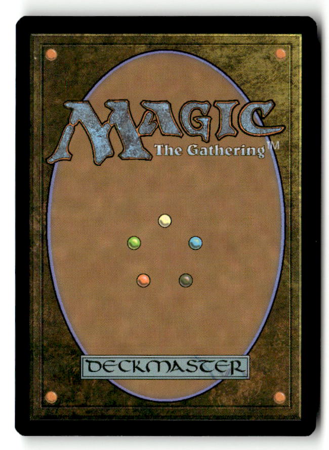 Spear Spewer (Back)