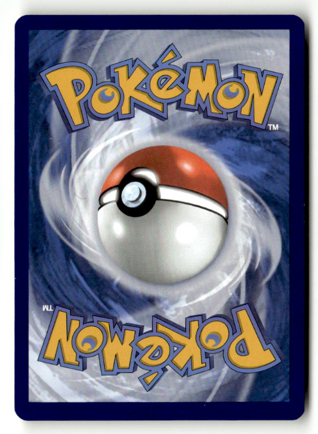 Rotom (Back)