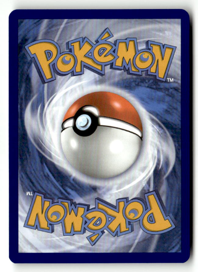 Kingdra (Back)