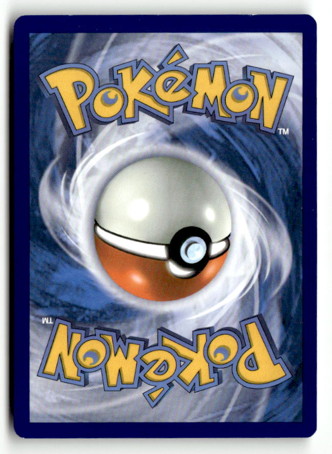 Phanpy (Back)
