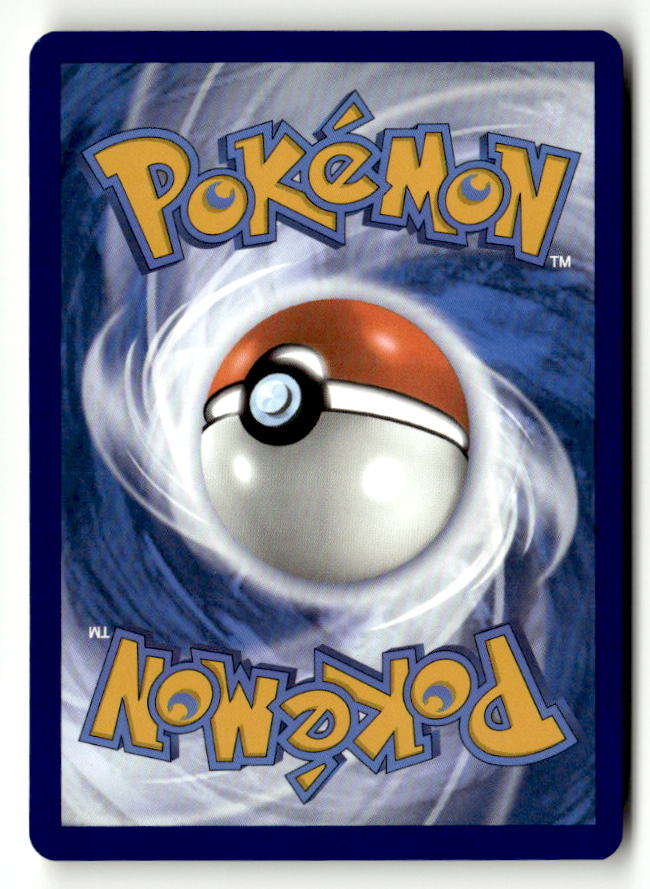 Luvdisc (Back)