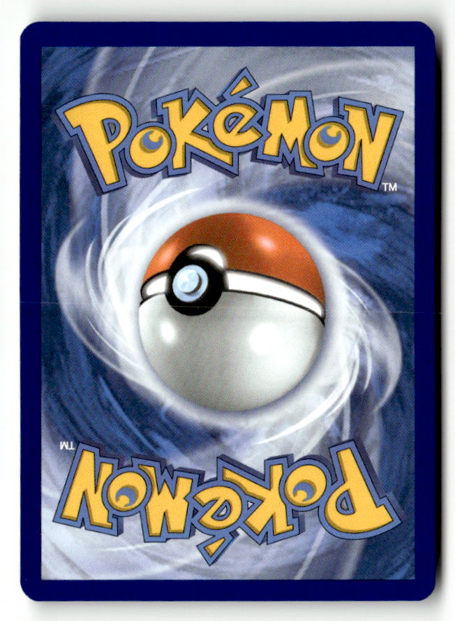 Alolan Geodude (Back)