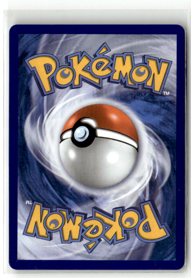 Electivire ex - 069/182 (Back) | Near Mint / English / Holofoil