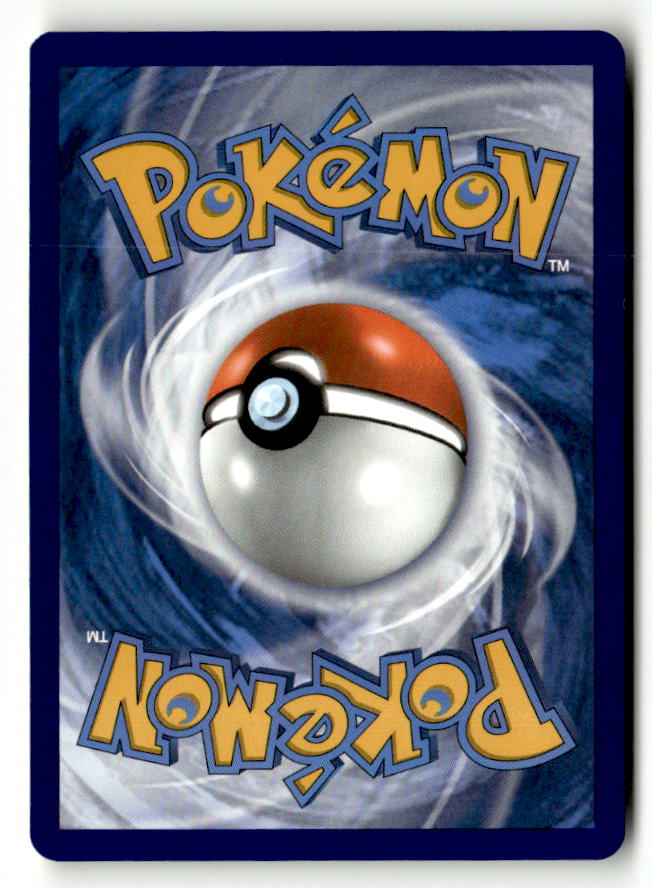 Voltorb (Back)