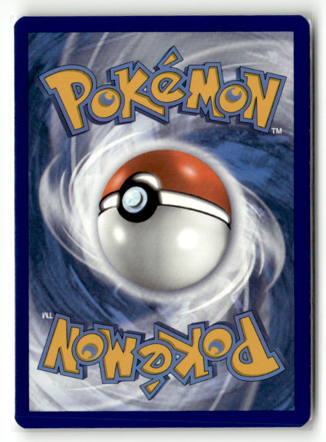 Hyper Potion (Back) | Lightly Played / English / Reverse Holofoil