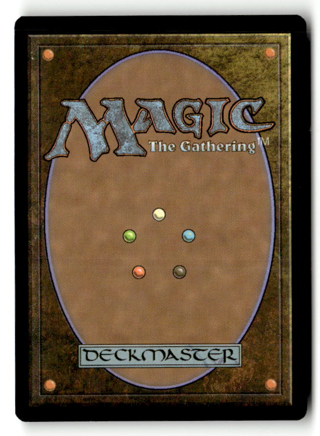 Swamp (270) (Back) | Lightly Played / English / Normal