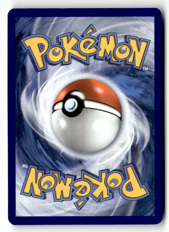 Dewgong - 022/094 (Back)