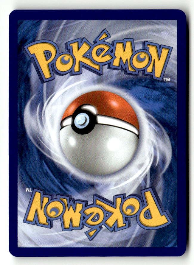 Iono's Voltorb (Back)