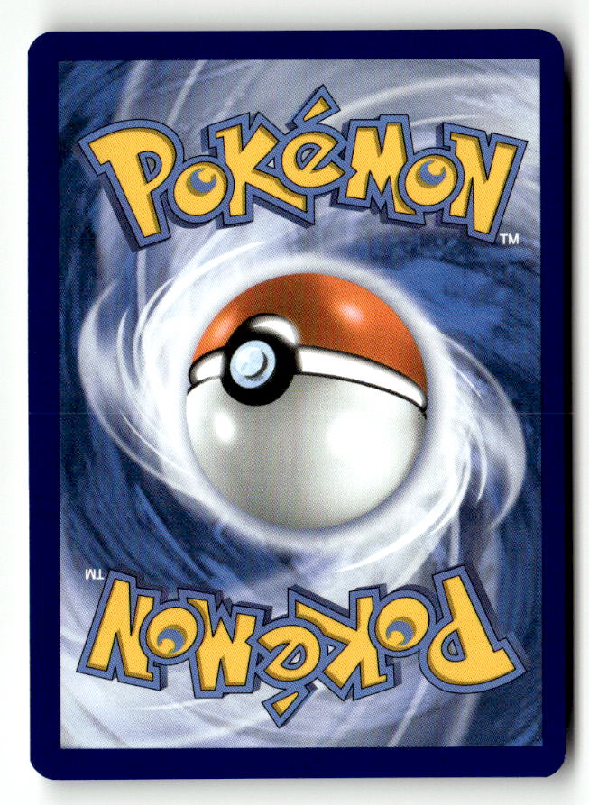 Rattata (Back)