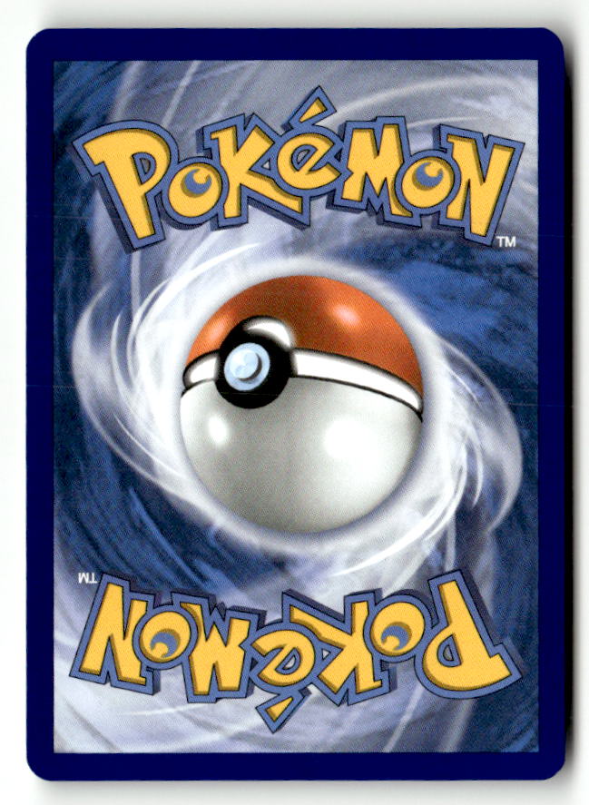 Dusknoir (Back)