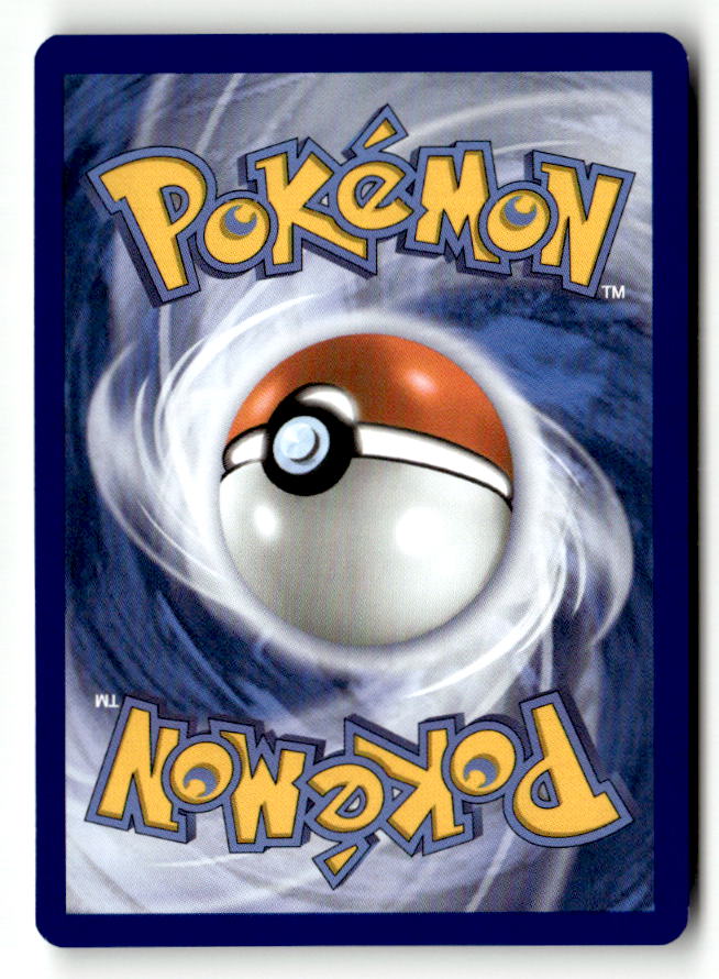 Cranidos (Back)