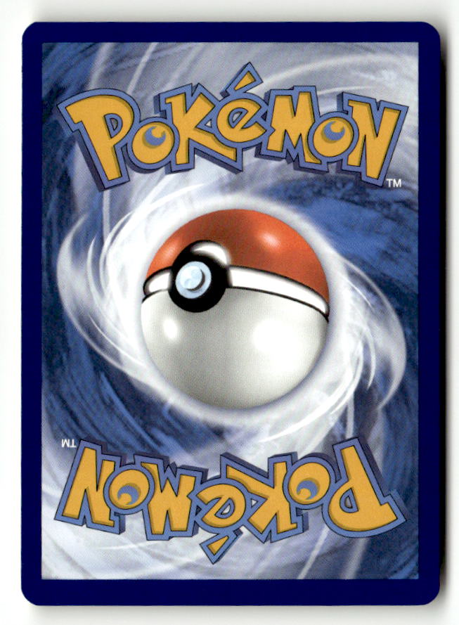 Bulbasaur (Back)