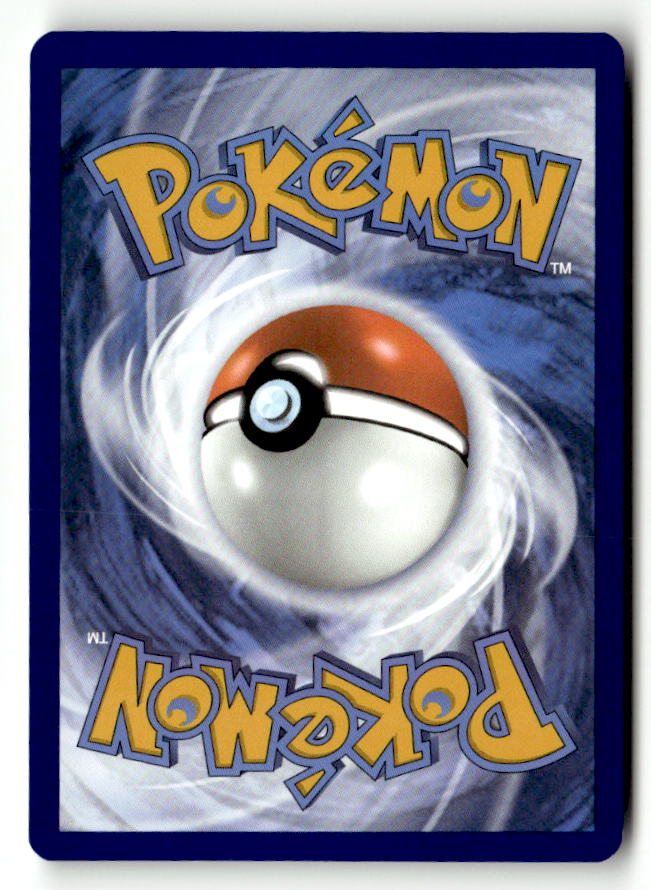 Reversal Energy (Back)