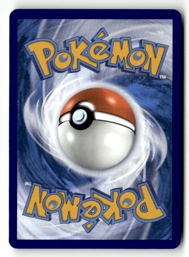 Volcarona (Back)