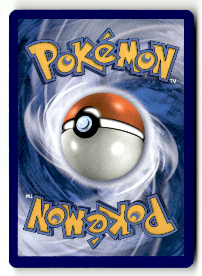 Splash Energy (Back) | Near Mint / English / Normal