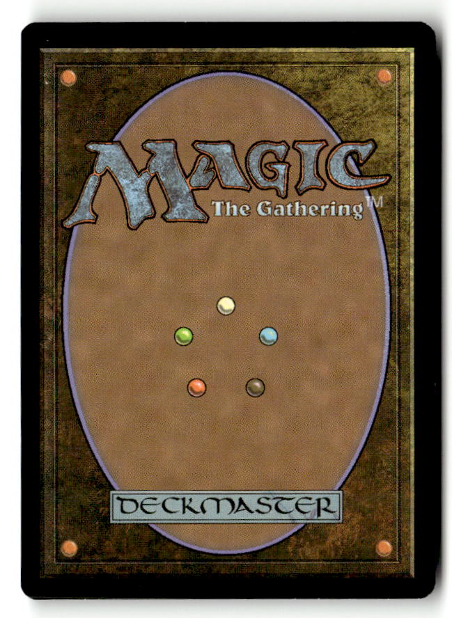 Jungle Delver (Back)