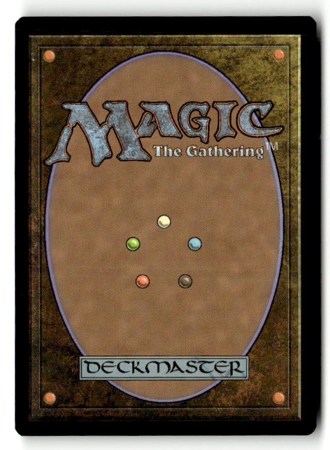 Swamp (268) (Back)