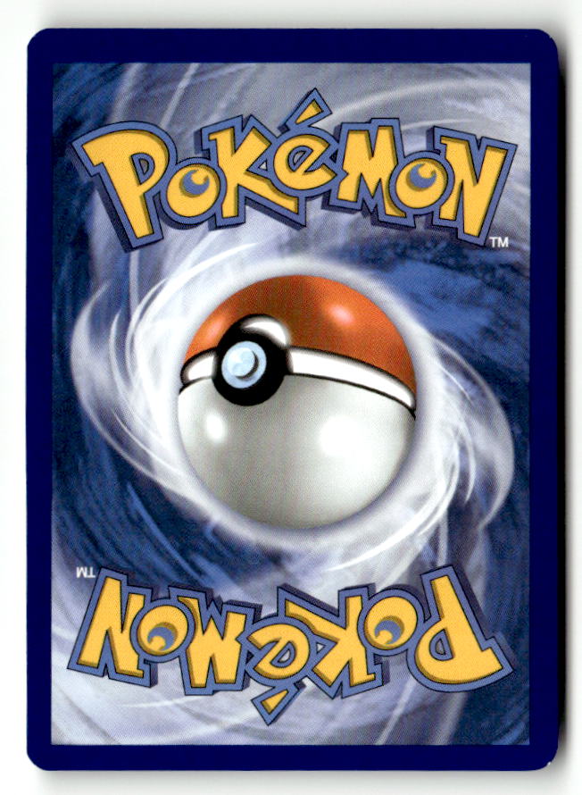 Trapinch (Back)