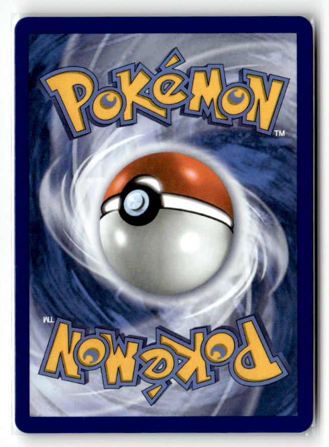 Mega Gardevoir ex (Back) | Near Mint / English / Holofoil