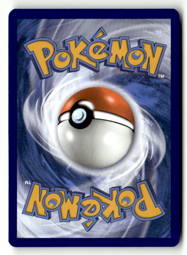 Clefairy (Back) | Near Mint / English / Reverse Holofoil