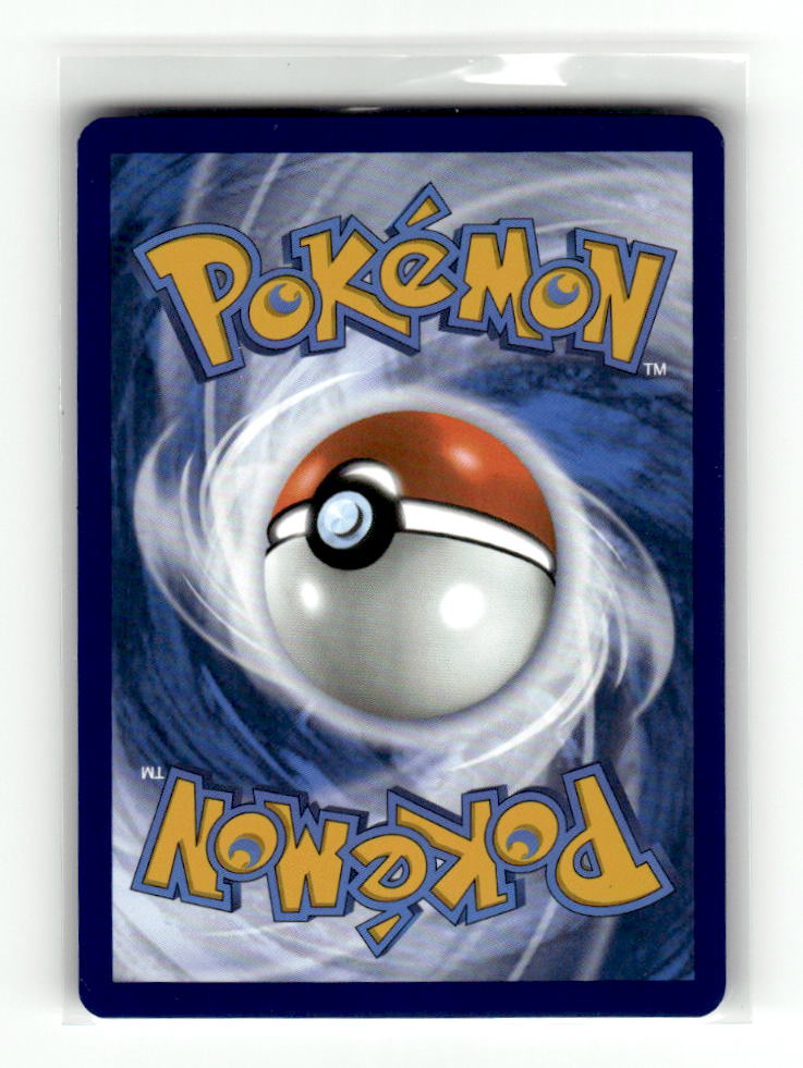 Victini (Poke Ball Pattern) (Back)