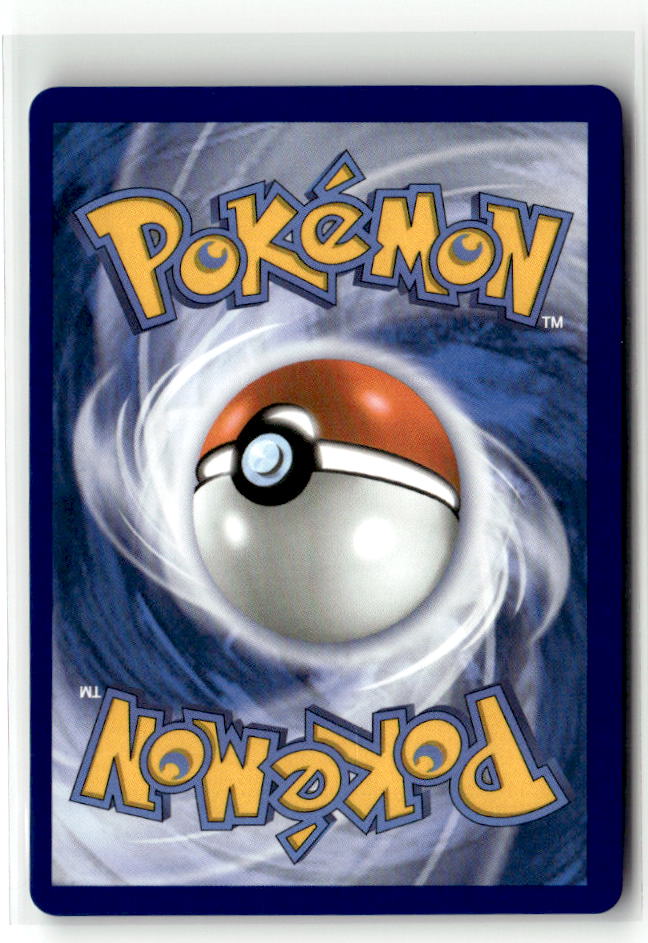 Hydreigon ex - 119/191 (Back)