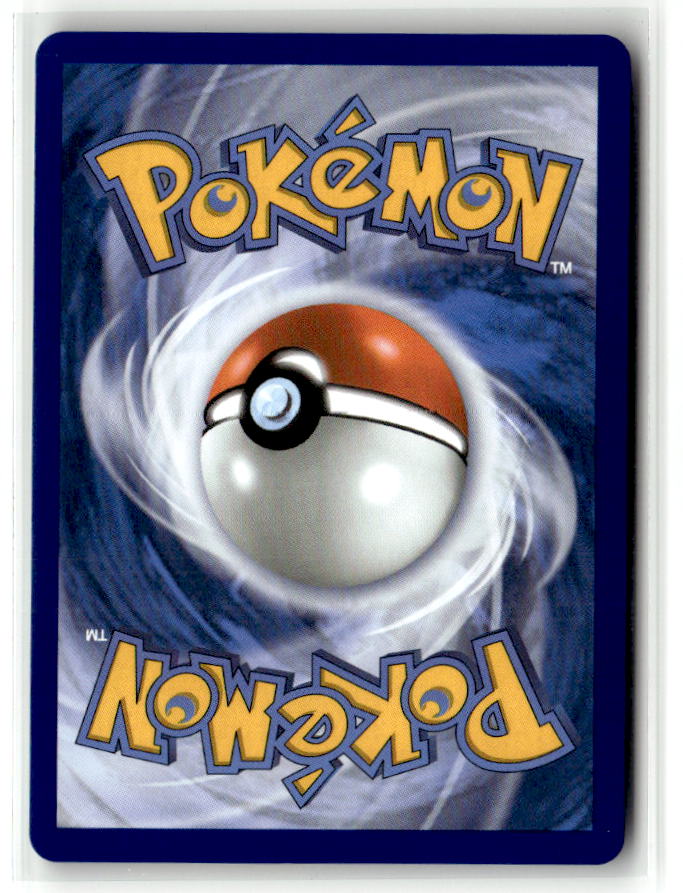 Mega Delphox ex (Back) | Near Mint / English / Holofoil